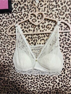 PEARL Lace Bralette